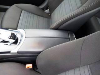 MERCEDES-BENZ C 180 usata, con MP3