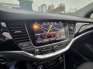 OPEL Astra usata, con Regolazione elettrica sedili