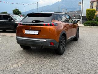 PEUGEOT 2008 usata, con Climatizzatore