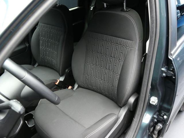 FIAT Panda Cross usata, con ESP