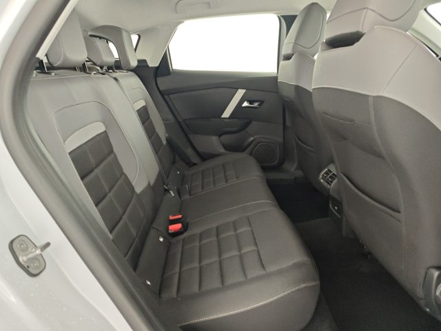 CITROEN C4 usata, con Interni in pelle