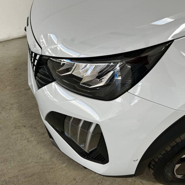 PEUGEOT 2008 usata, con Bluetooth