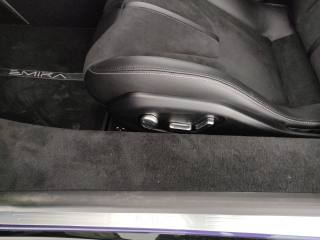 LOTUS Emira usata, con Fari LED