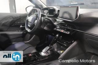 PEUGEOT 2008 usata 13
