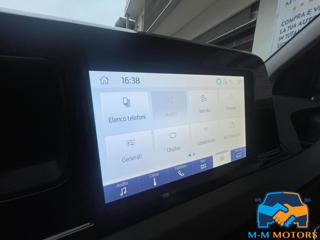FORD Tourneo Courier usata, con USB