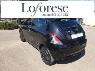 LANCIA Ypsilon usata, con Autoradio