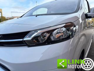 TOYOTA Proace Verso usata, con Chiusura centralizzata