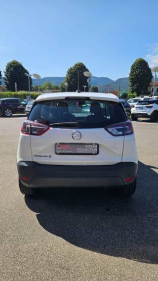 OPEL Crossland X usata, con Autoradio