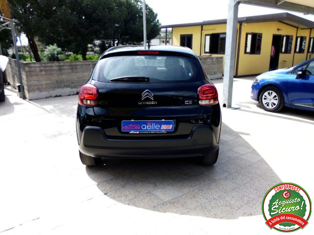 CITROEN C3 usata, con Autoradio