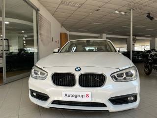 BMW 118 usata, con Airbag laterali
