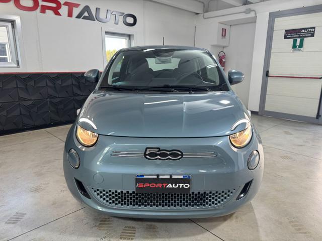 FIAT 500e usata, con Airbag