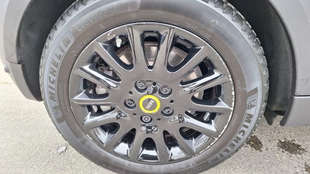 MINI Cooper SE usata, con Controllo automatico clima