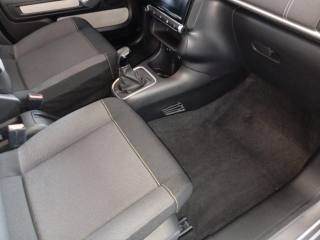 CITROEN C3 usata, con Servosterzo