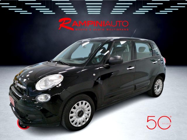 FIAT 500L usata, con ESP