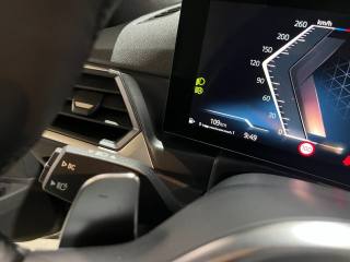 BMW 320 usata, con Cruise Control