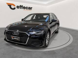 AUDI A6 Avant 45 2.0 TFSI quattro ultra S tronic Business