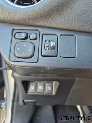 TOYOTA Yaris usata, con Controllo vocale