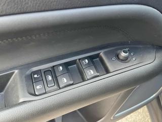 JEEP Compass usata, con Volante in pelle
