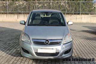 OPEL Zafira usata, con Airbag