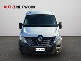 RENAULT Master usata, con Chiusura centralizzata