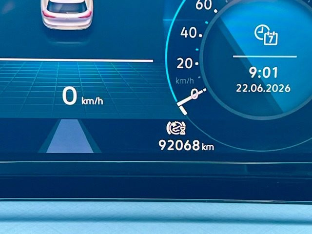 VOLKSWAGEN Golf usata, con ESP