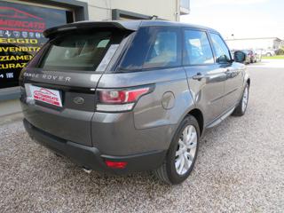 LAND ROVER Range Rover Sport usata, con Antifurto