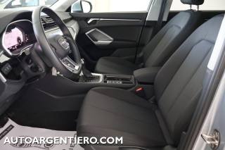 AUDI Q3 usata, con Cerchi in lega