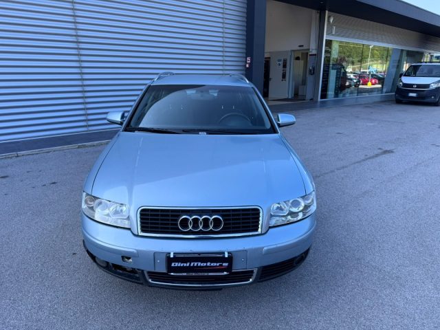 AUDI A4 usata, con Airbag