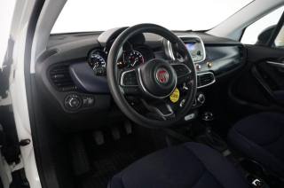FIAT 500X usata, con Boardcomputer