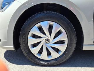 VOLKSWAGEN Polo usata, con Controllo trazione