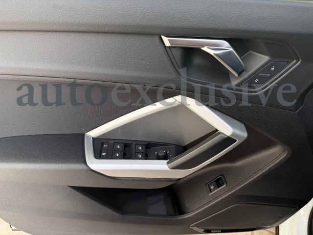 AUDI Q3 usata, con Immobilizzatore elettronico