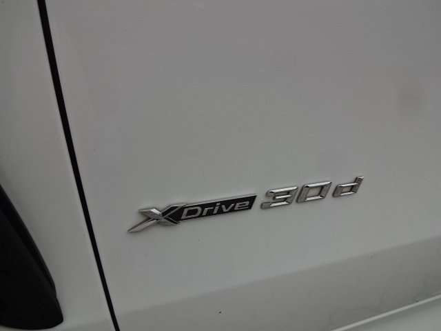 BMW X6 usata, con Chiusura centralizzata