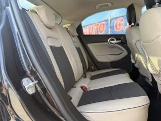 FIAT 500X usata, con Airbag testa