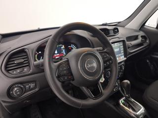 JEEP Renegade usata, con Climatizzatore