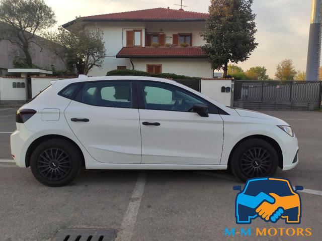 SEAT Ibiza usata, con Airbag Passeggero