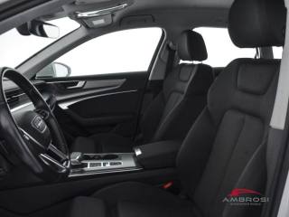 AUDI A6 usata 8