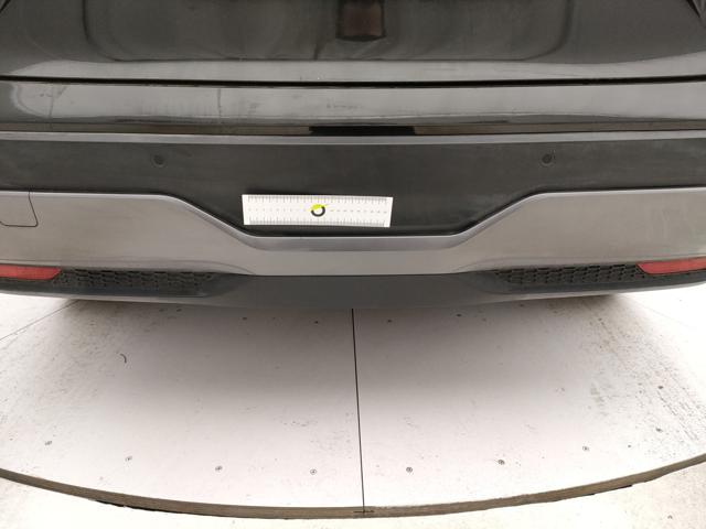 NISSAN Qashqai usata, con Isofix