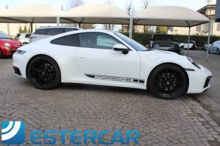 PORSCHE 911 usata, con Cerchi in lega