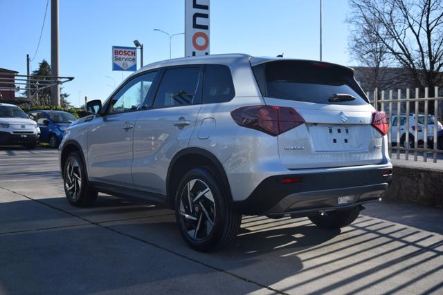 SUZUKI Vitara usata, con Airbag Passeggero