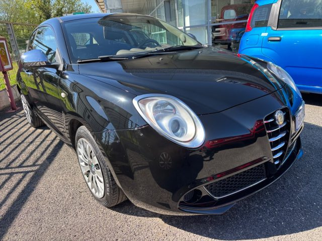 ALFA ROMEO MiTo usata, con Airbag