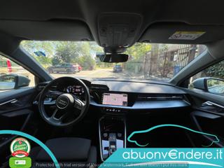 AUDI A3 usata, con ESP