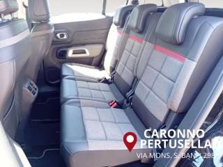 CITROEN C5 Aircross usata, con Filtro antiparticolato