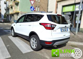 FORD Kuga usata, con Autoradio