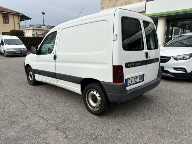 CITROEN Berlingo usata 3