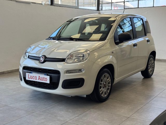 FIAT Panda usata, con ABS