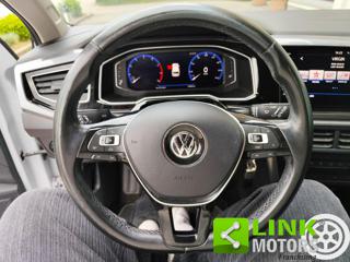 VOLKSWAGEN Polo usata, con Boardcomputer