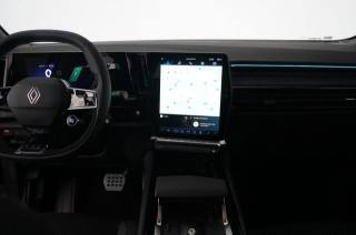 RENAULT Austral usata, con Chiusura centralizzata