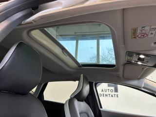 RENAULT Captur usata, con Chiusura centralizzata telecomandata