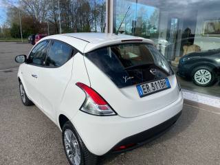 LANCIA Ypsilon usata, con ESP