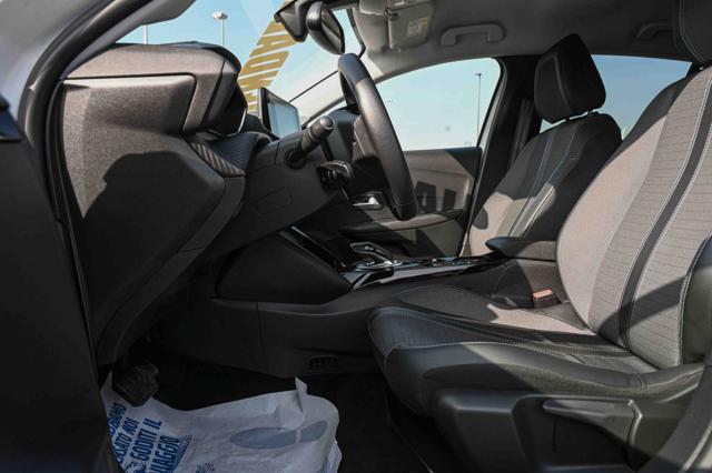PEUGEOT 208 usata, con Fendinebbia